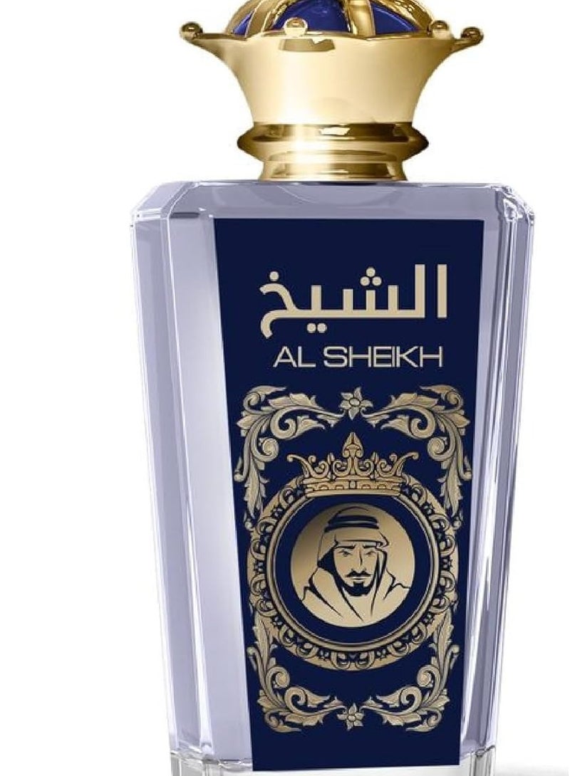 Sahari Sahari Collection Al Sheikh EDP Unisex 100 ml - Image 1