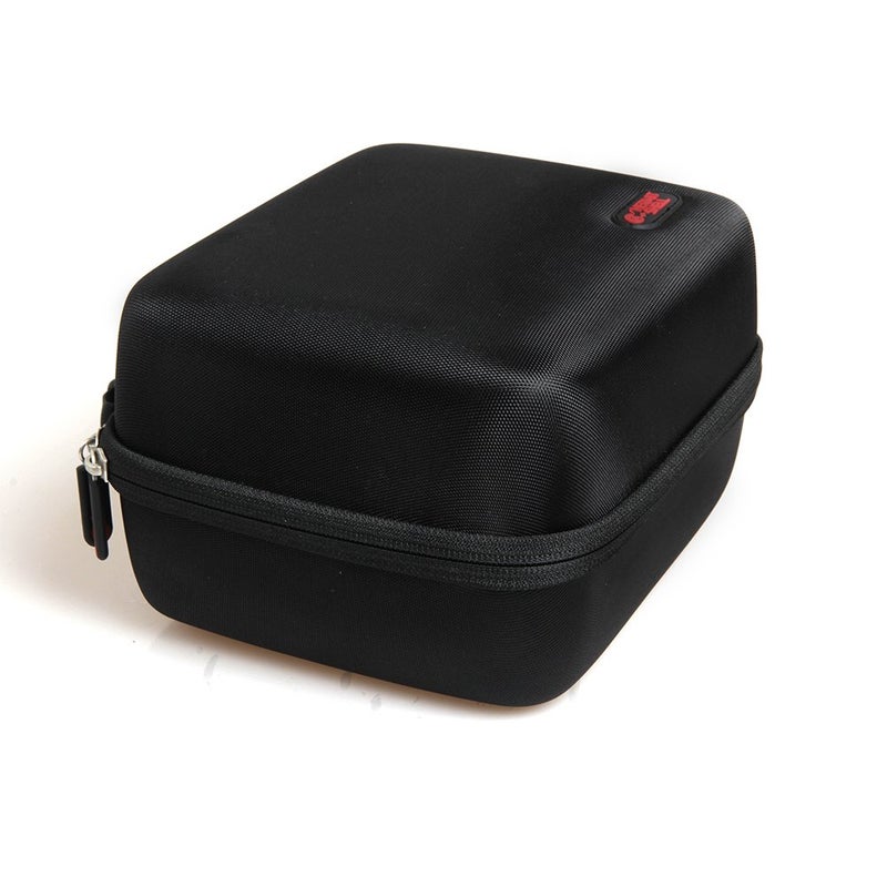 Hermitshell Travel Case Fits Howard Leight Honeywell Impact Pro Sound Amplification Electronic Earmuff R01902