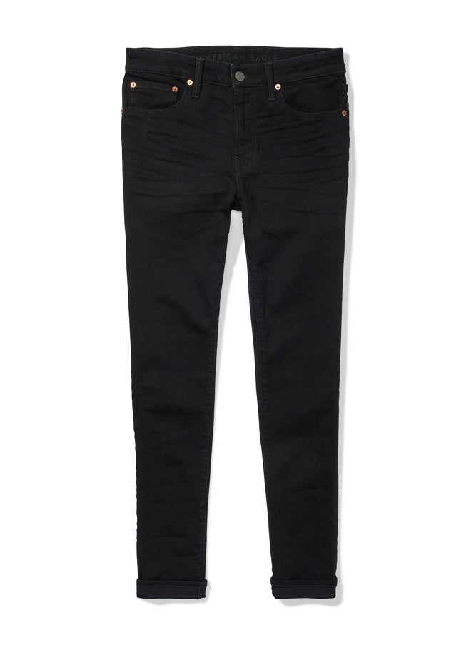 American Eagle - AE AirFlex+ Skinny Jean - Image 1