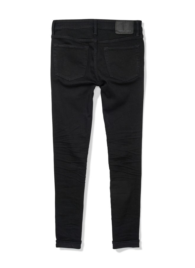 American Eagle - AE AirFlex+ Skinny Jean - Image 1