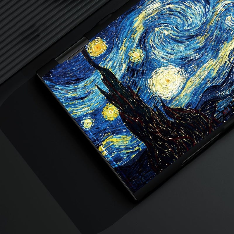 Starry Sky Protective Case for Nintendo Switch NS2 Ultra Thin TPU - Image 5
