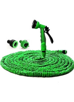 Generic Expanding Hose - 100Feet - 30 Meters Green  - Image 1