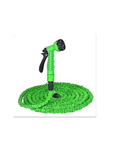 Generic Expanding Hose - 100Feet - 30 Meters Green  - Image 3