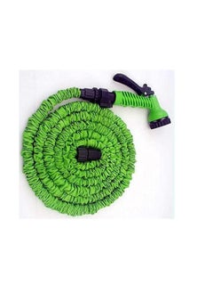 Generic Expanding Hose - 100Feet - 30 Meters Green  - Image 4