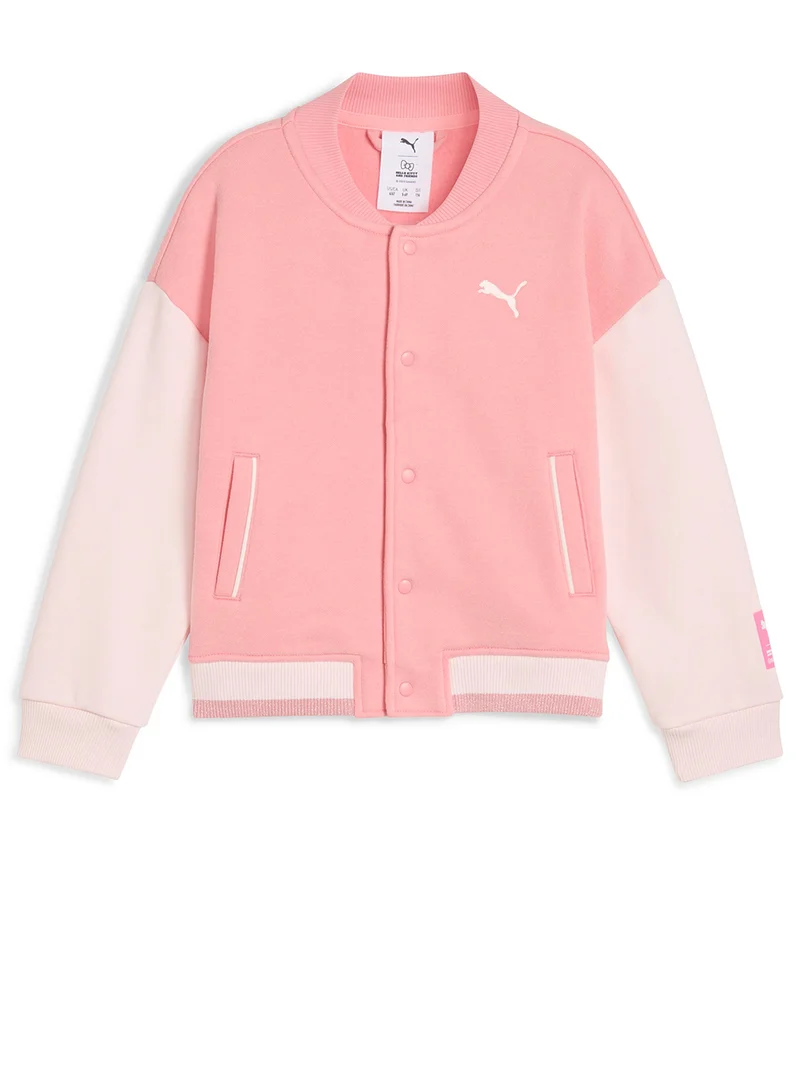 PUMA Hello Kitty & Friends Bomber Jacket