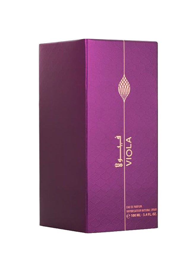 الماجد للعود - عطر فيولا - Image 1