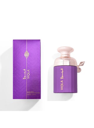 عطر فيولا - view 4