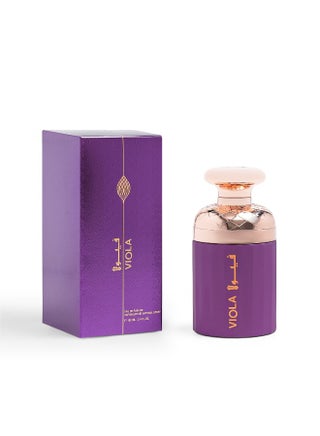عطر فيولا - view 2