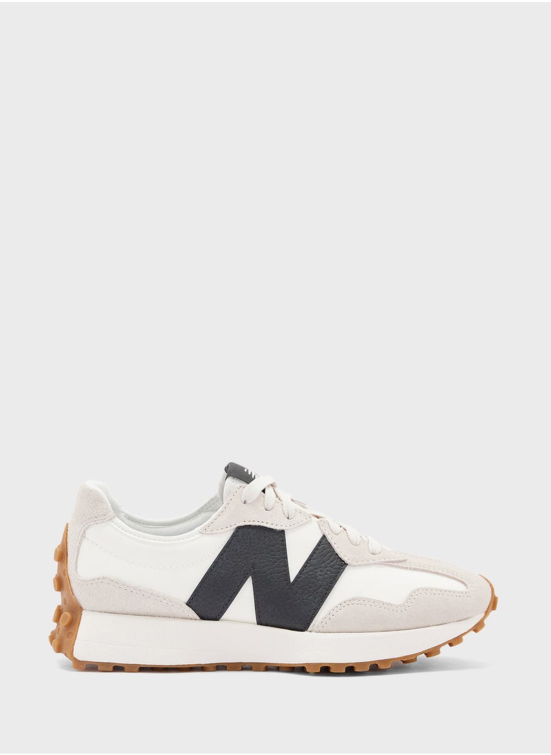 New Balance - 327 Sneakers - Image 1