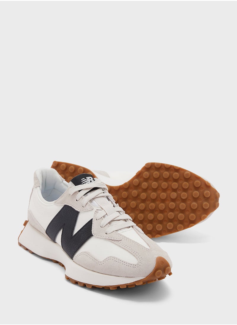 New Balance - 327 Sneakers - Image 1
