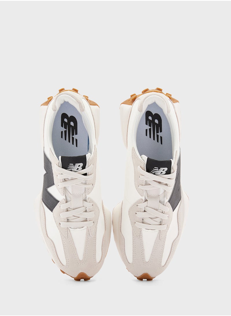 New Balance - 327 Sneakers - Image 1
