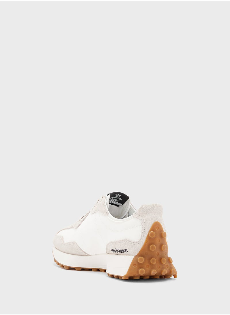 New Balance - 327 Sneakers - Image 1