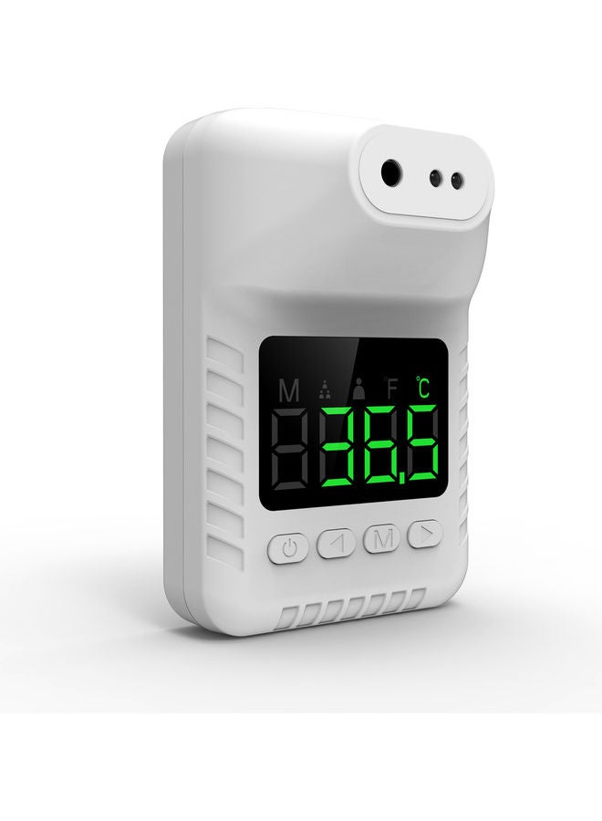 HG02 Digital Thermometer Infrared Thermometer - Image 1