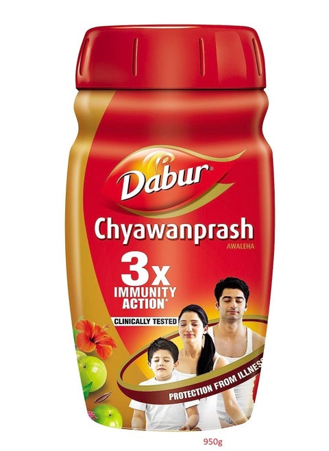 Chyawanprash Immunity Action 950g