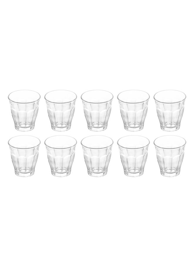 AL SANIDI Full anti-shock cups bag, Tea cups Bag, Oud, Size 15*19.5*7.2Cm  - Image 4
