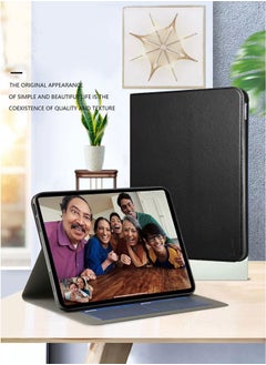 AMINA ALSHEBLI Protective Case Cover For Apple iPad Air 3rd Generation 10.5 Inch 2019 Lamborghini Key Chain  - Image 3