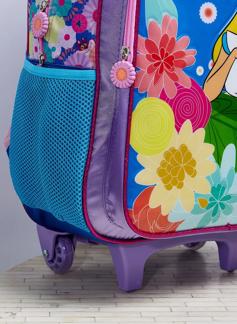 ديزني Disney Alice In The Wonderland  5In1 Trolley Box Set