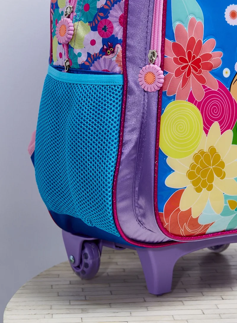 ديزني Disney Alice In The Wonderland  5In1 Trolley Box Set