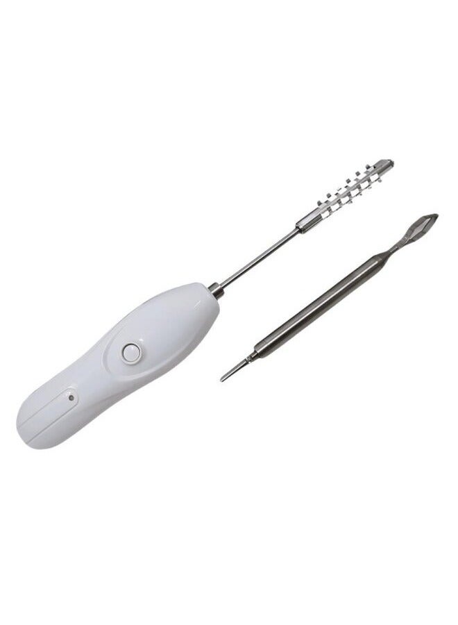 DENX Rechargeable electric potato digger M/DX2019, DENX brand - Image 2