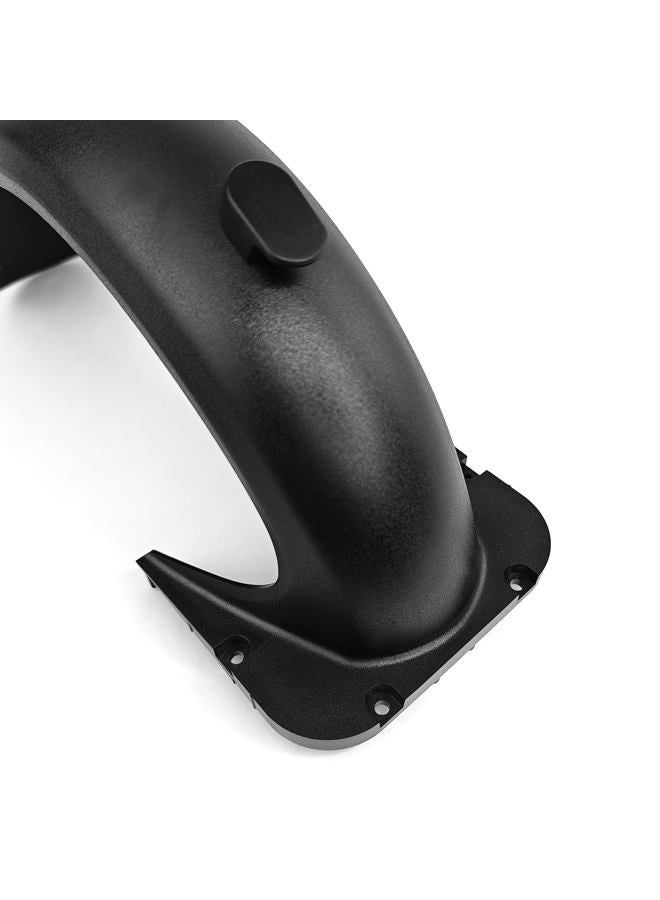 MORICHS Glodorm Rear Fender for Ninebot Max Scooter Replace Parts Accessories for Segway Ninebot Max Electric Scooter - Image 5