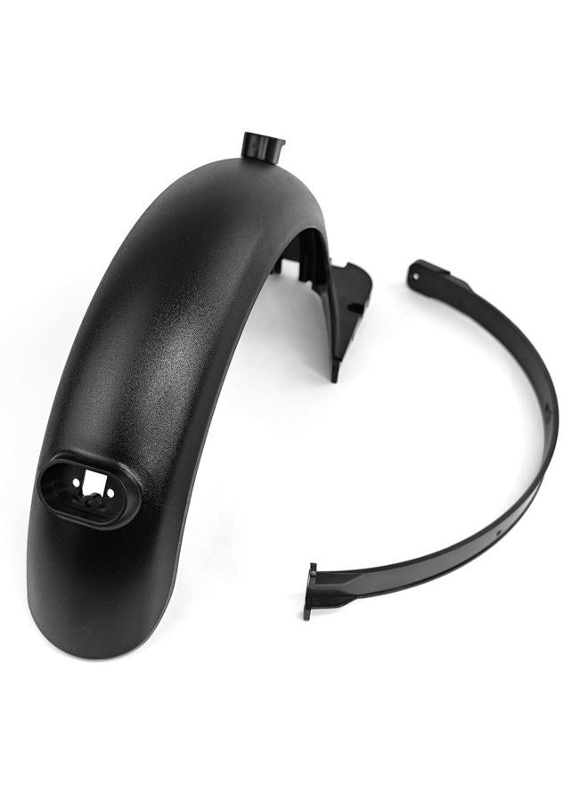 MORICHS Glodorm Rear Fender for Ninebot Max Scooter Replace Parts Accessories for Segway Ninebot Max Electric Scooter - Image 3
