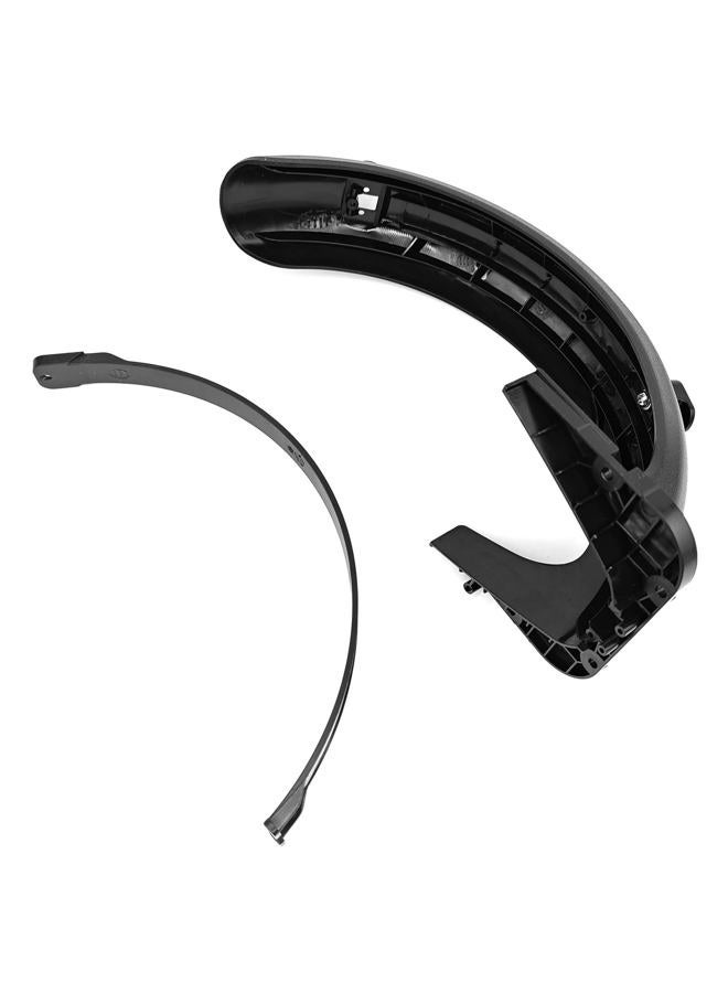 MORICHS Glodorm Rear Fender for Ninebot Max Scooter Replace Parts Accessories for Segway Ninebot Max Electric Scooter - Image 4