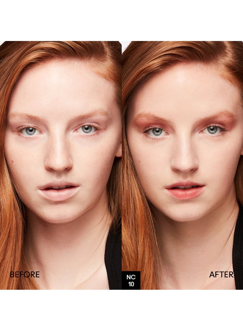 MAC Cosmetics STUDIO FIX FLUID SPF 15 - NC10 - Image 3