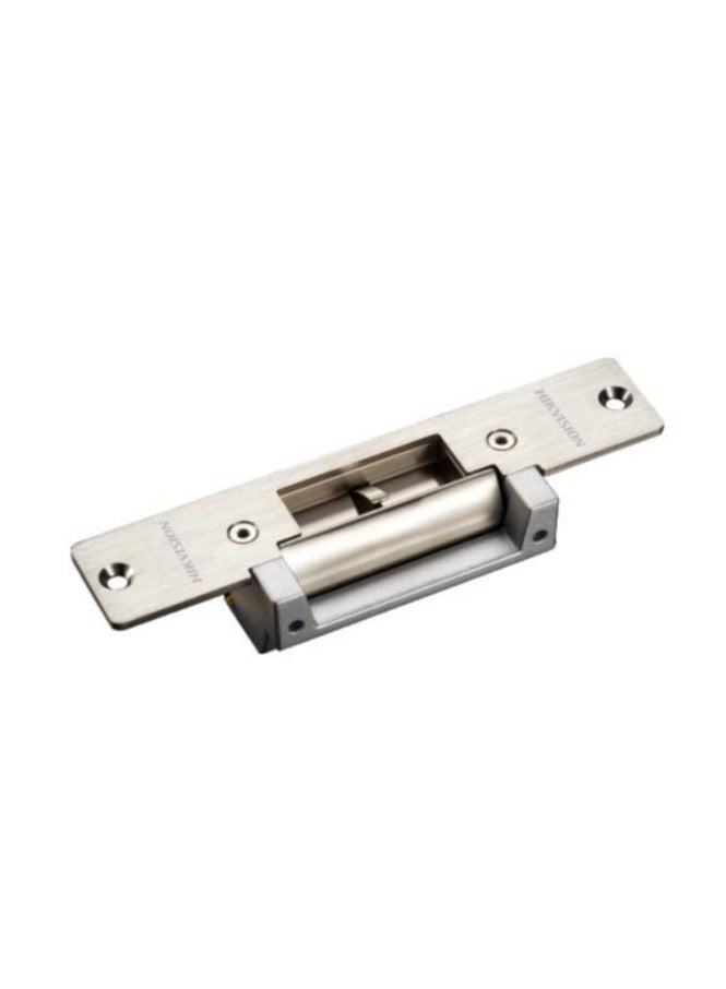 HIKVISION DS-K4G100 Pro Series Electric Strike Lock, 12/24V DC, 800kg Holding Force, US304 Stainless Steel, Fail-Secure & Fail-Safe Modes, Dry Contact Signal Output, Durable 100,000 Cycles, For Wooden, Metal, PVC Doors, Weather Resistant (-10°C to 55°C, 95% Humidity) - Image 2