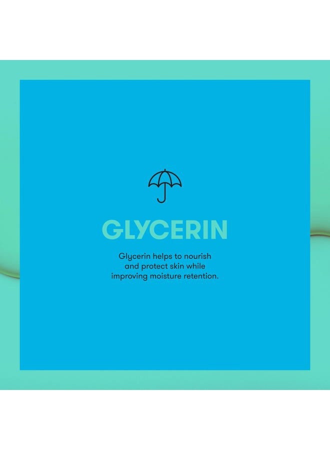 Freeman Makeup Remover + Cleansing Balm, Moisturizing & Nourishing Makeup Remover Balm, Coconut Oil & Vitamin E, Gently Removes Tough Makeup & Cleanses, 1.4 fl.oz./ 42 mL Jar, 1 Count - Image 4