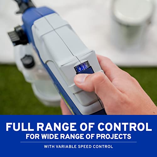 Graco 26D283 TrueCoat 360 Variable Speed Paint Sprayer - Image 5