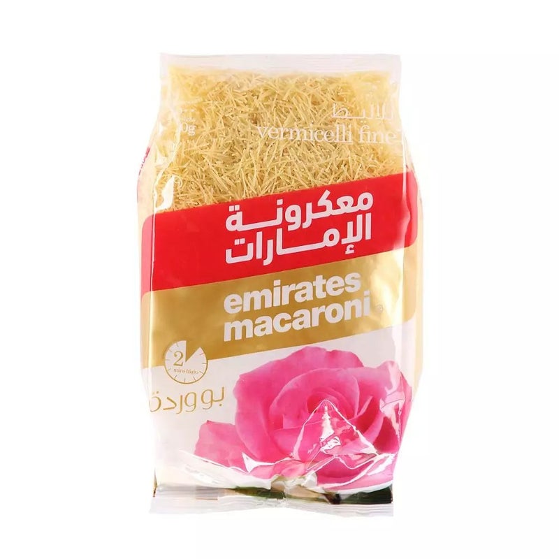 Emirates Macaroni Vermicelli Bhoowarda- 500gms