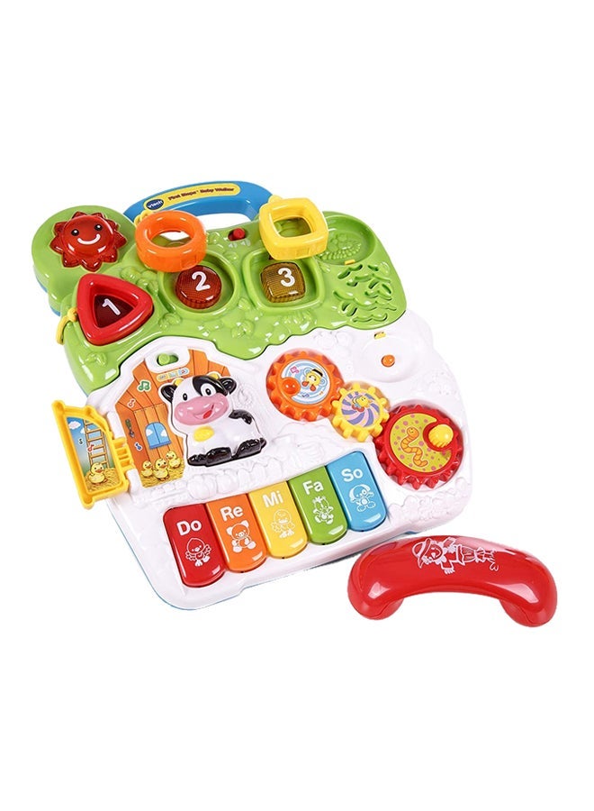 vtech First Step Baby Walker - Image 2