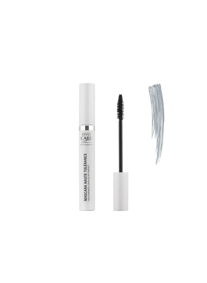 EyeCare High Tolerance Mascara Anthracite 9g - Image 1