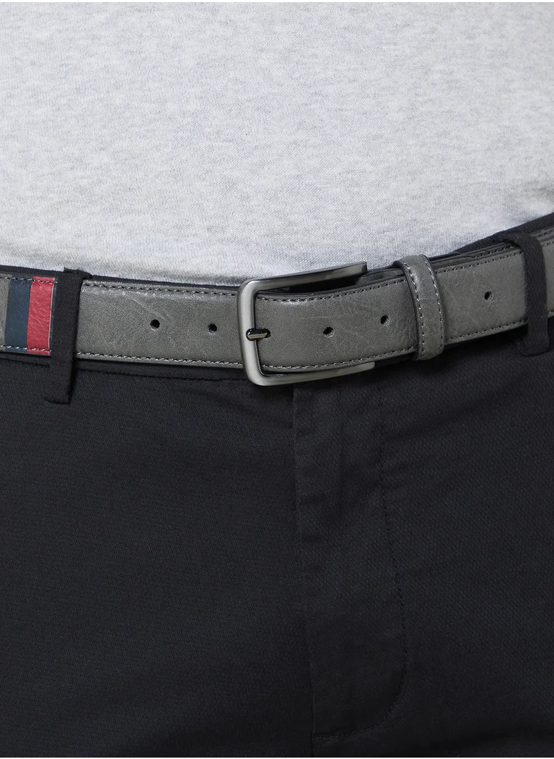 روبرت وود Genuine Leather Casual Belt