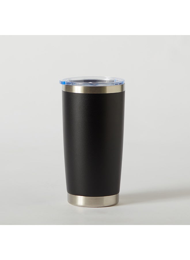 Home Box Karry Steel Wide Mouth Travel Flask 600 ml  - Image 4