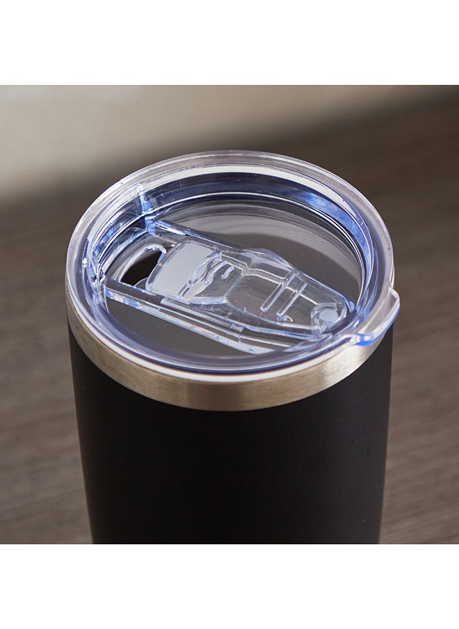 Home Box Karry Steel Wide Mouth Travel Flask 600 ml  - Image 3