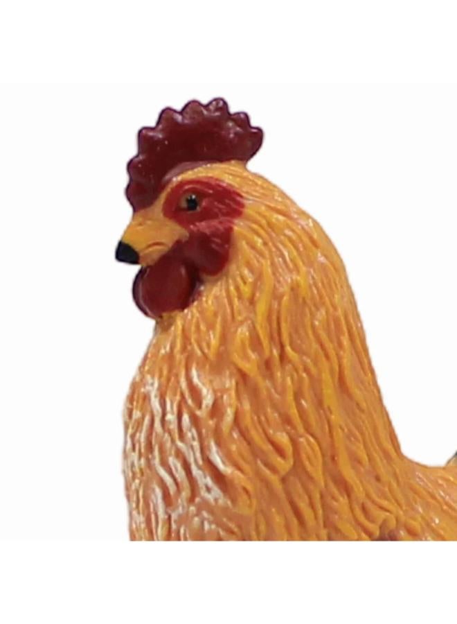 CollectA Cockerel Figurine - Image 3