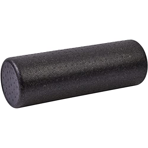 Lifeline 18 Professional Foam Muscle Roller for Massage Therapy Fitness and Exercise - Image 1