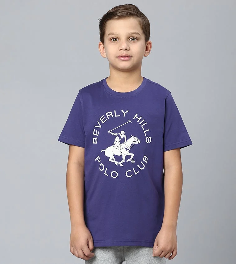 Beverly Hills Polo Club Kids T-Shirt