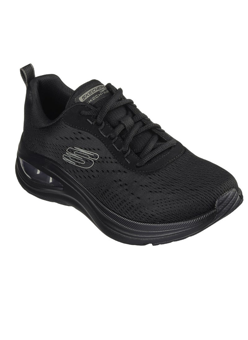 SKECHERS WOMEN SKECH-AIR META  - Image 4