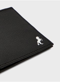 Robert Wood Genuine Leather Bi Fold Wallet  - Image 4