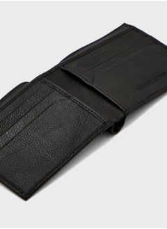Robert Wood Genuine Leather Bi Fold Wallet  - Image 2
