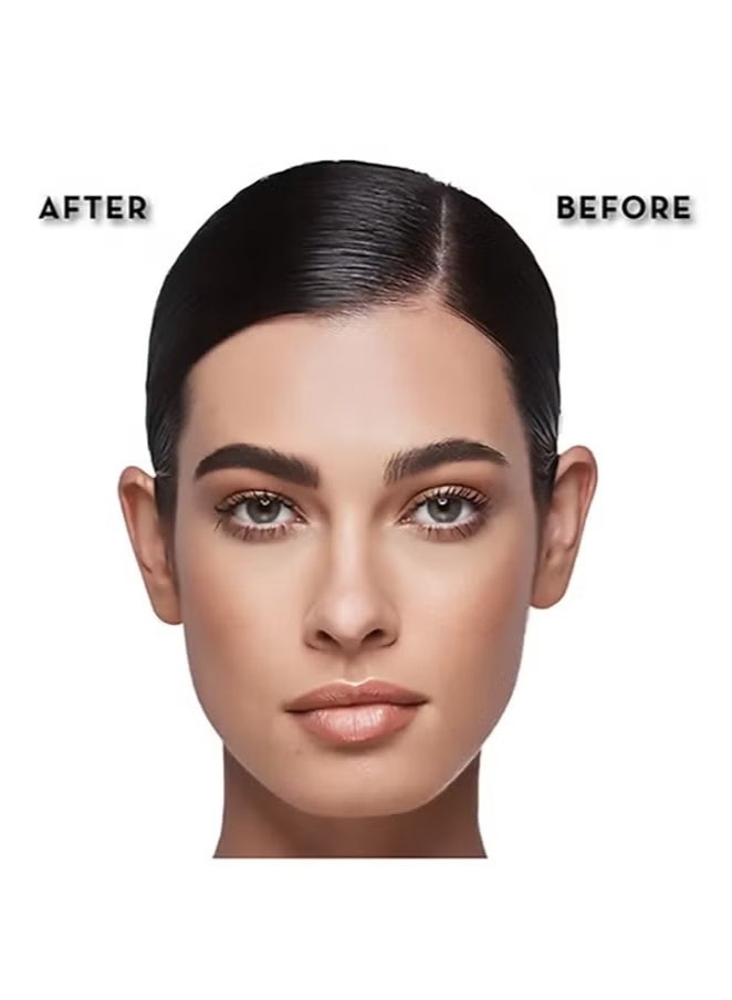 ANATASIA Dipbrow Pomade Dark Brown - Image 3