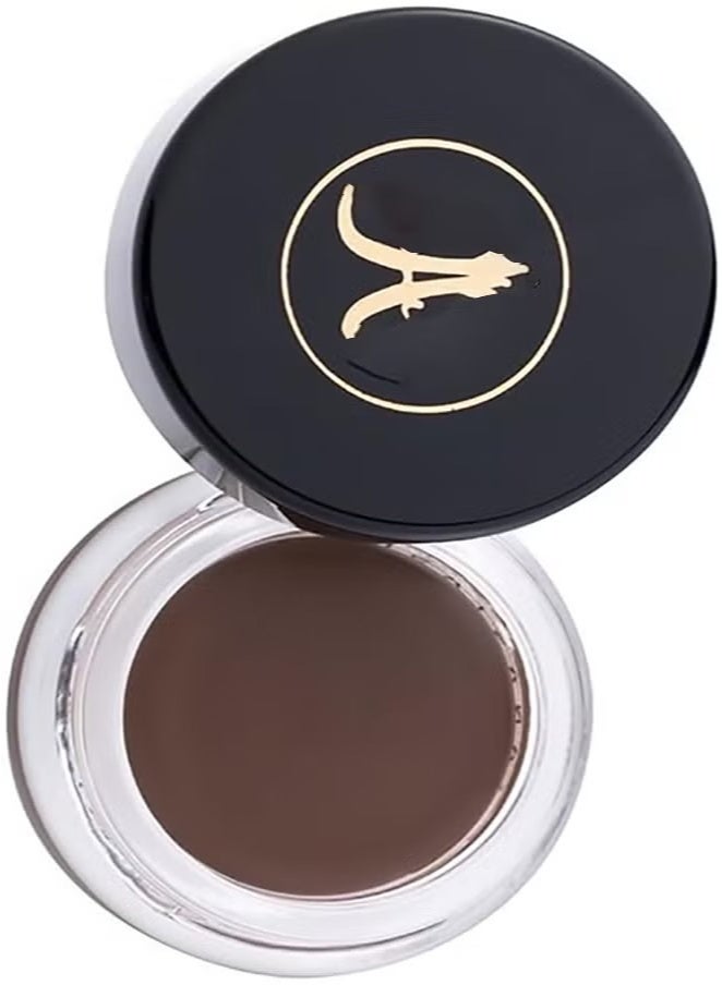ANATASIA Dipbrow Pomade Dark Brown - Image 2