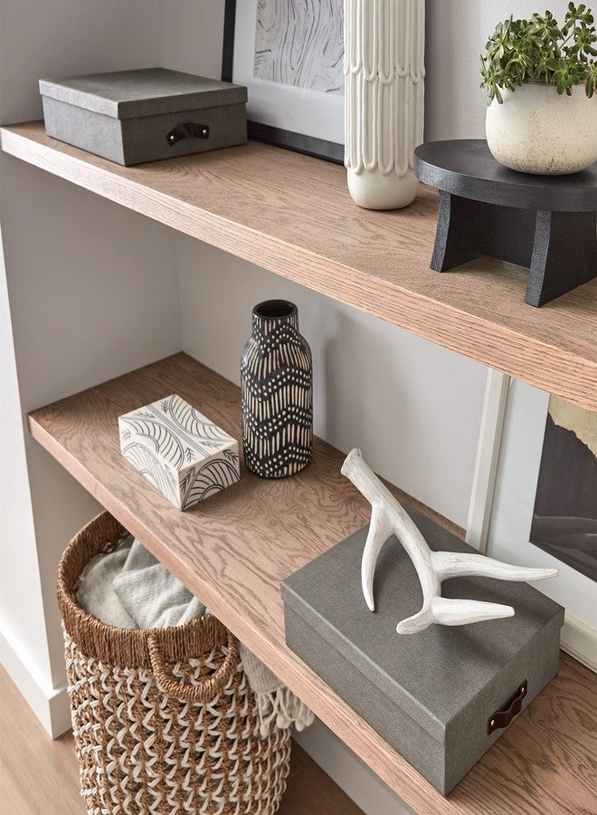 Minwax Water Based, Oil-Modified Polyurethane Protective Wood Finish, Clear Satin, ½ Pint - Image 3