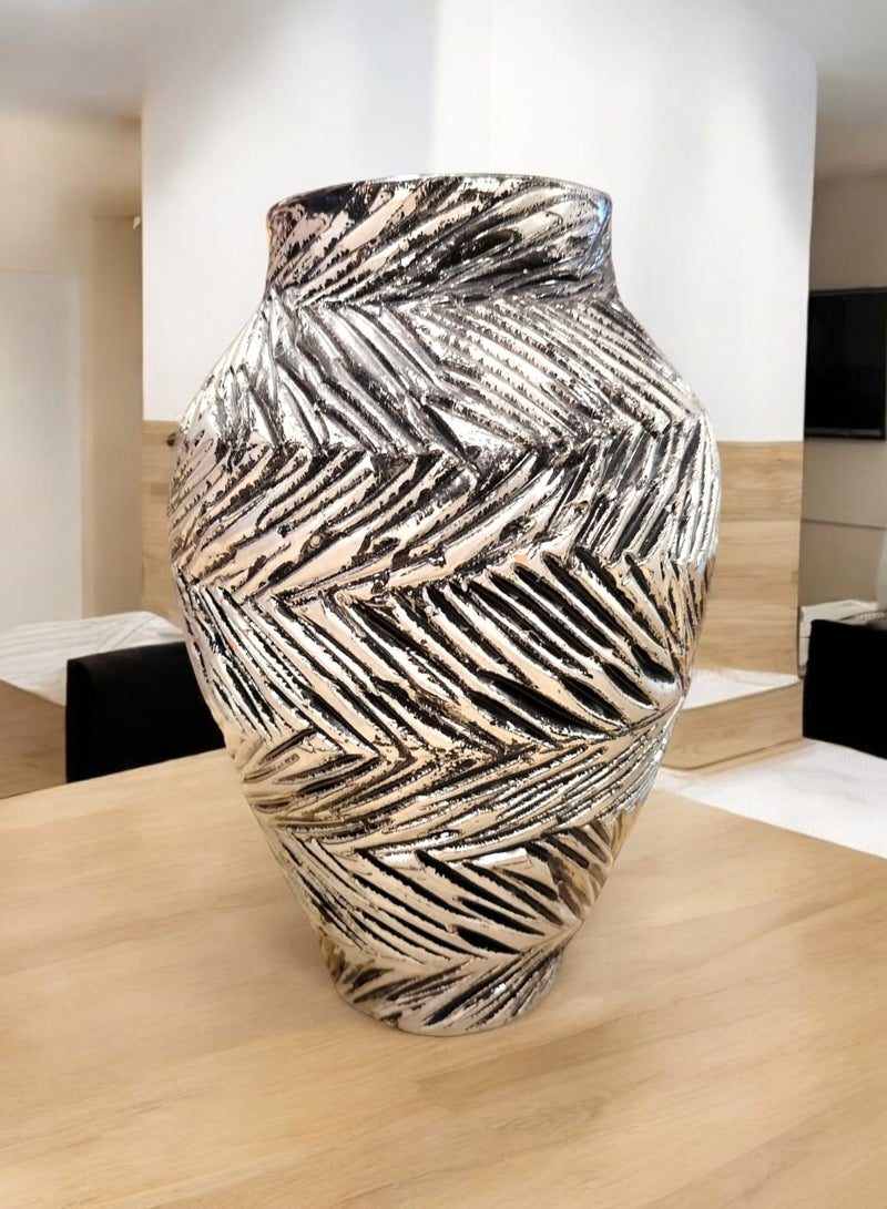 كلور زون بوتري مزهريا وتحف رائعه لعرض الزهور و النباتات في المنازل و المكاتب - Image 1