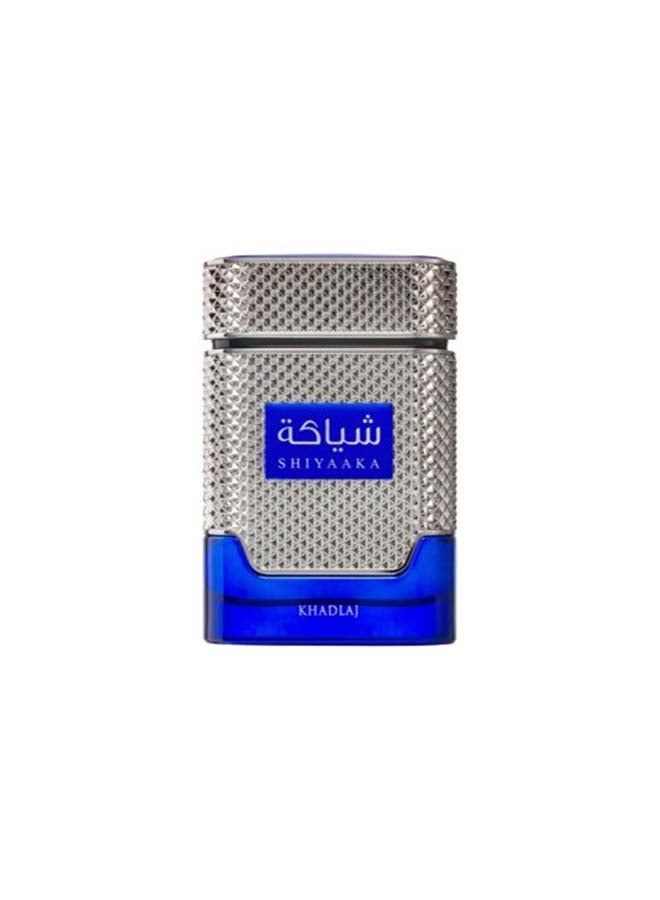 KHADLAJ خدلاج شياكة بلو عطر ماء 100 مل - Image 2