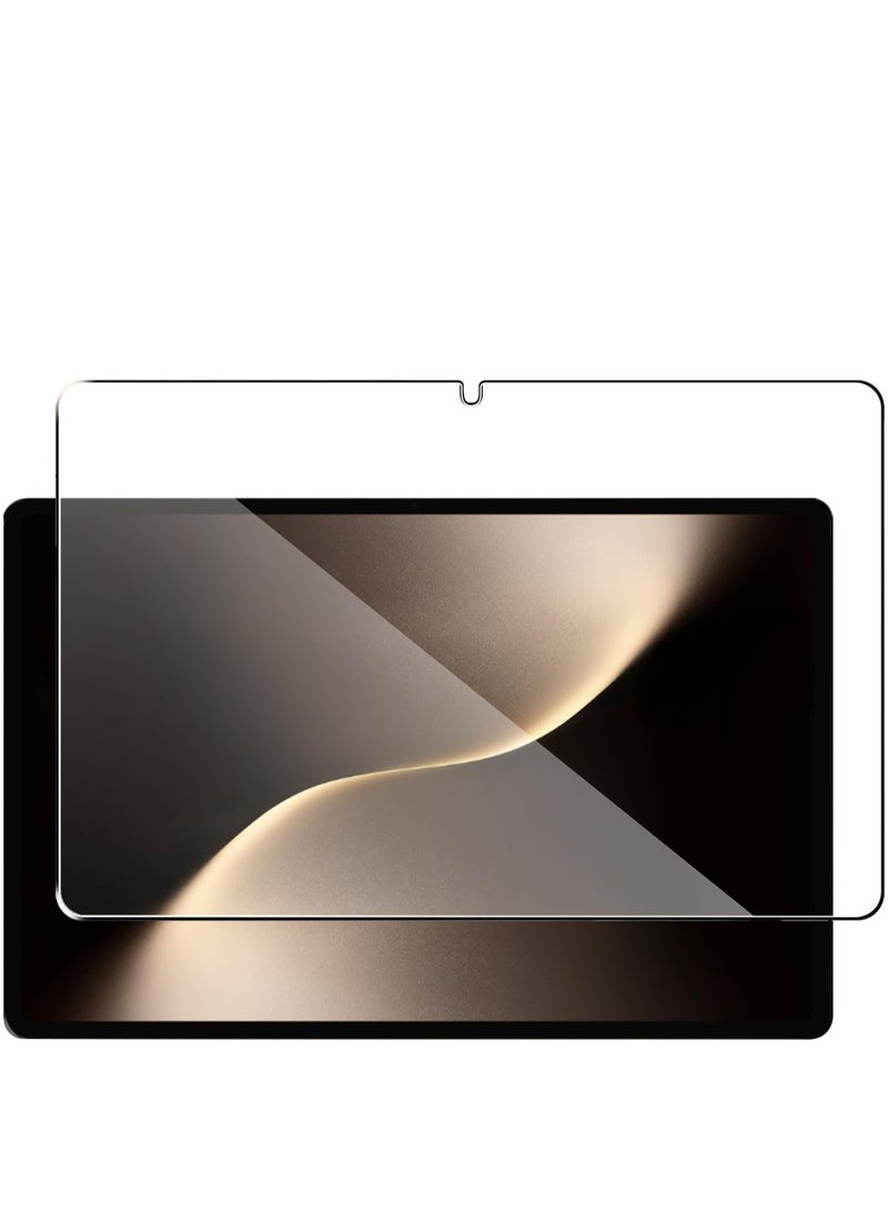 Pack of 2 Screen Protectors for Honor MagicPad 3 13.3 Inch, 9H Hardness, Scratch-Resistant, Anti-Bubble, Tempered Glass Film, HD Clear, High Sensitivity, Anti-Fingerprint Screen Protector - Image 1