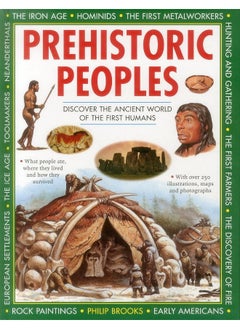 Prehistoric Peoples 
