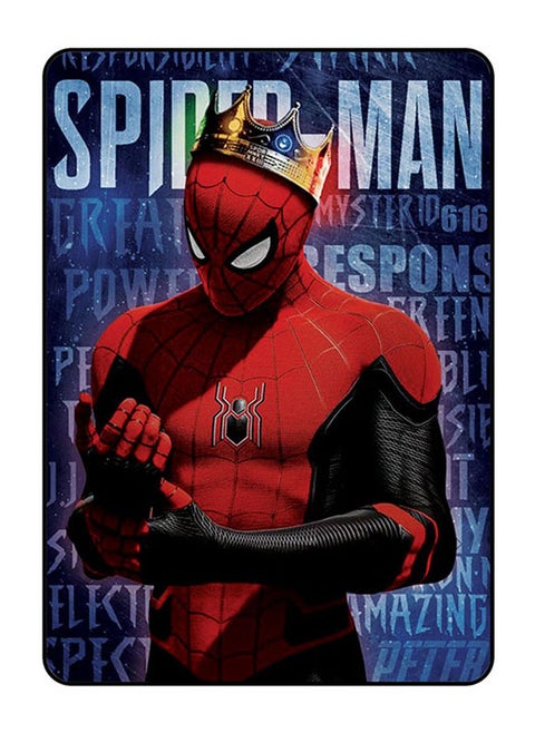 Protective Case Cover For Samsung Galaxy Tab A9 Spiderman